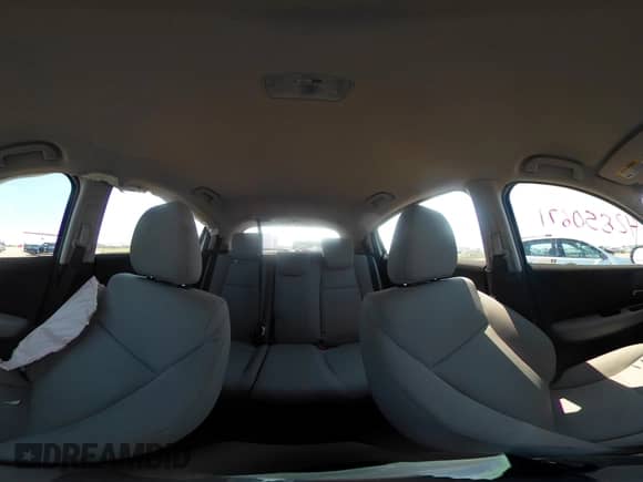 2022 Honda HR-V LX с VIN 3CZRU6H31NM763107, выставлен на аукционе IAAI как лот 42850671 с пробегом 45 840 миль миль и . История ставок и продаж доступна на DreamBid. Изображение 19.