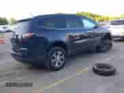 2015 Chevrolet Traverse LT с VIN 1GNKRHKDXFJ260574, выставлен на аукционе IAAI как лот 43142012 с пробегом 95 725 миль миль и . История ставок и продаж доступна на DreamBid. Изображение 4.