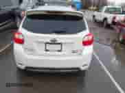 2016 Subaru Impreza Special Sports Limited with VIN JF1GPAU69G8226800, listed as a IAAI auction lot 41757516 with 61,410 mi miles and . Bid and sale history available at DreamBid. Image 16.