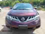 2014 Nissan Murano LE с VIN JN8AZ1MW2EW528257, выставлен на аукционе IAAI как лот 42998600 с пробегом 189 328 миль миль и . История ставок и продаж доступна на DreamBid. Изображение 12.