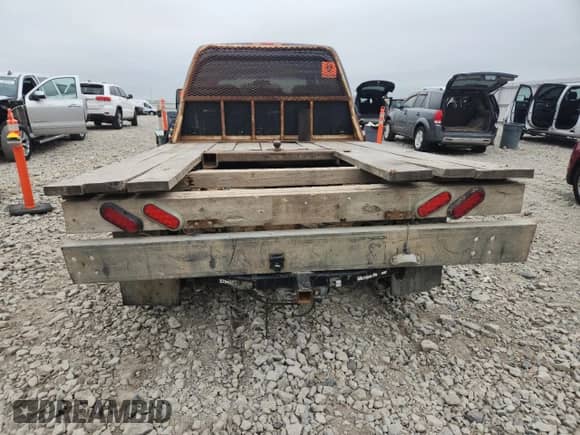 2003 Chevrolet Silverado 2500HD LS с VIN 1GCHK23183F208335, выставлен на аукционе Copart как лот 80215095 с пробегом 304 088 миль миль и Чистый • Clean title. История ставок и продаж доступна на DreamBid. Изображение 6.