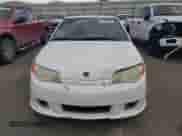 2006 Saturn ION ION 3 with VIN 1G8AW18B56Z210011, listed as a Copart auction lot 45105725 with 98,990 mi miles and Salvage title. Bid and sale history available at DreamBid. Image 5.