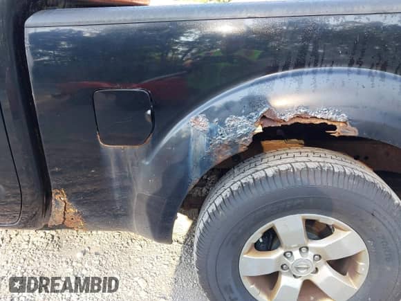 2010 Nissan Frontier SE с VIN 1N6AD0FV2AC440763, выставлен на аукционе IAAI как лот 42818284 с пробегом 145 289 миль миль и . История ставок и продаж доступна на DreamBid. Изображение 22.