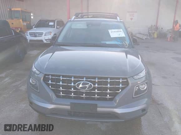 2022 Hyundai Venue SEL z VIN KMHRC8A34NU207301, wystawiony jako IAAI lot #43054868 z przebiegiem 51 982 mil mil oraz . Historia ofert i sprzedaży dostępna na DreamBid. Obrazek 12.