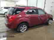 2010 Chevrolet Equinox 1LT с VIN 2CNALDEWXA6390433, выставлен на аукционе Copart как лот 71538725 с пробегом 85 924 миль миль и Чистый • Clean title. История ставок и продаж доступна на DreamBid. Изображение 3.