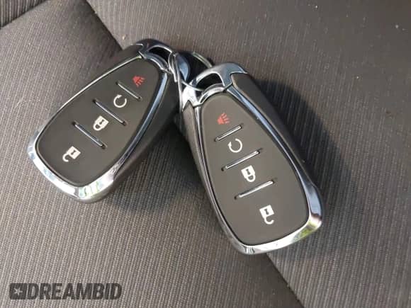 2024 Chevrolet Blazer LT с VIN 3GNKBCR42RS223325, выставлен на аукционе IAAI как лот 42352529 с пробегом 11 312 миль миль и . История ставок и продаж доступна на DreamBid. Изображение 11.