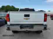 2017 Chevrolet Silverado 2500HD Work Truck with VIN 1GC1KUEGXHF234974, listed as a Copart auction lot 47557124 with 85,615 mi miles and Clean title. Bid and sale history available at DreamBid. Image 6.