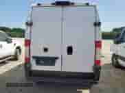 2021 Ram ProMaster Cargo z VIN 3C6LRVBGXME533519, wystawiony jako Copart lot #65349015 z przebiegiem 190 153 mil mil oraz Szkoda całkowita • Salvage title. Historia ofert i sprzedaży dostępna na DreamBid. Obrazek 6.