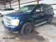 2006 Dodge Durango Limited with VIN 1D4HB58256F164742, listed as a IAAI auction lot 42740316 with 131,265 mi miles and . Bid and sale history available at DreamBid. Image 2.