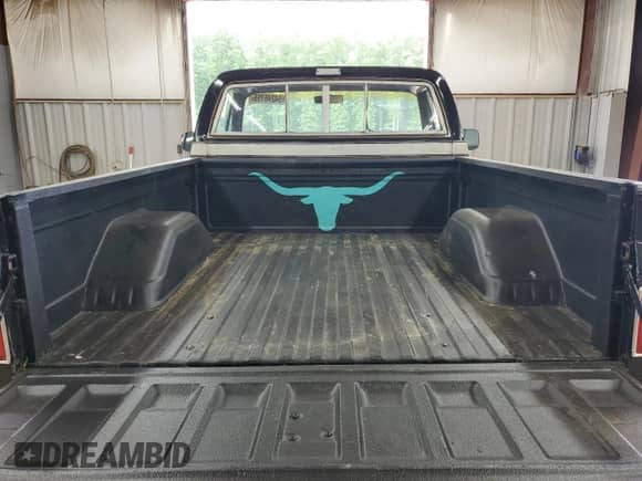 1976 Chevrolet Silverado 1500 с VIN CKL146F346853, выставлен на аукционе Copart как лот 54246755 с пробегом 97 858 миль миль и Списание • Salvage title. История ставок и продаж доступна на DreamBid. Изображение 10.