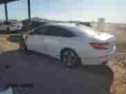 2020 Honda Accord EX-L with VIN 1HGCV2F53LA009921, listed as a Copart auction lot 62404045 with 48,763 mi miles and Salvage title. Bid and sale history available at DreamBid. Image 2.