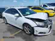 2012 Chevrolet Cruze 2LT с VIN 1G1PG5SC3C7285263, выставлен на аукционе IAAI как лот 42959577 с пробегом 174 076 миль миль и . История ставок и продаж доступна на DreamBid. Изображение 1.