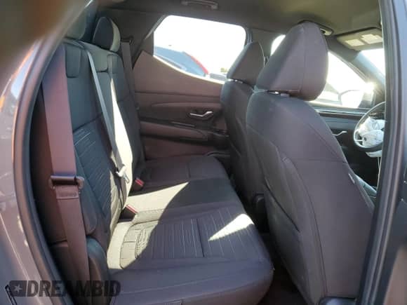 2022 Hyundai Santa Cruz SE с VIN 5NTJADAE7NH004948, выставлен на аукционе Copart как лот 73115444 с пробегом 24 012 миль миль и Списание • Salvage title. История ставок и продаж доступна на DreamBid. Изображение 10.