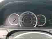 2014 Honda Accord EX-L with VIN 1HGCR3F84EA039615, listed as a Copart auction lot 86696185 with 93,446 mi miles and Salvage title. Bid and sale history available at DreamBid. Image 9.