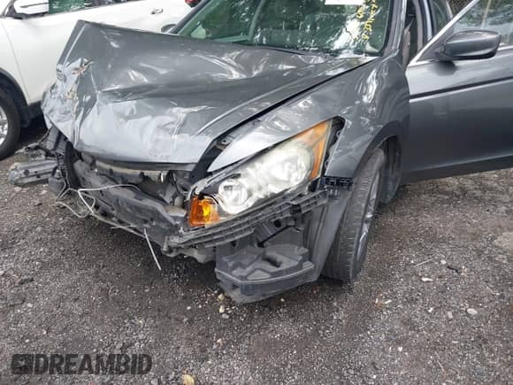 2012 Honda Accord LX Premium с VIN 1HGCP2F42CA023391, выставлен на аукционе IAAI как лот 42509292 с пробегом 206 816 миль миль и . История ставок и продаж доступна на DreamBid. Изображение 17.