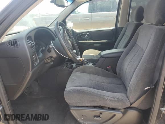 2007 Chevrolet TrailBlazer LS с VIN 1GNDS13S772143936, выставлен на аукционе Copart как лот 63849665 с пробегом 101 852 миль миль и Чистый • Clean title. История ставок и продаж доступна на DreamBid. Изображение 7.