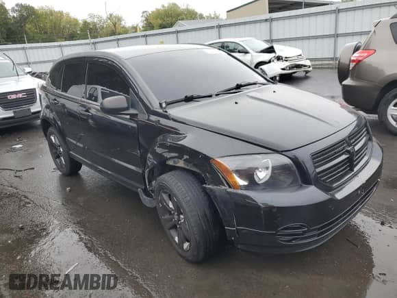 2010 Dodge Caliber SXT с VIN 1B3CB4HA3AD536125, выставлен на аукционе Copart как лот 73112264 с пробегом 128 020 миль миль и Списание • Salvage title. История ставок и продаж доступна на DreamBid. Изображение 4.