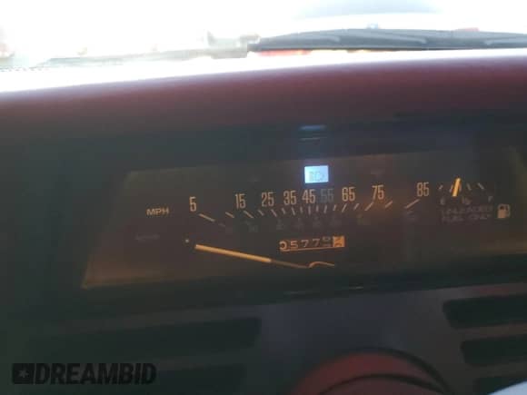 1985 Chevrolet Cavalier с VIN 1G1JE67W1F7185395, выставлен на аукционе Copart как лот 80670104 с пробегом 5 776 миль миль и Чистый • Clean title. История ставок и продаж доступна на DreamBid. Изображение 9.