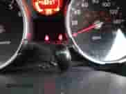 2009 Nissan Rogue S with VIN JN8AS58T59W322738, listed as a IAAI auction lot 42260288 with 88,152 mi miles and . Bid and sale history available at DreamBid. Image 11.