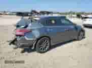 2015 Nissan Altima SL with VIN 1N4AL3AP5FN921303, listed as a Copart auction lot 85579855 with 236,654 mi miles and Salvage title. Bid and sale history available at DreamBid. Image 3.