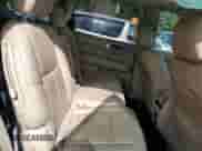 2016 Nissan Pathfinder Platinum z VIN 5N1AR2MM3GC614788, wystawiony jako Copart lot #85106995 z przebiegiem Nie podano mil oraz Szkoda całkowita • Salvage title. Historia ofert i sprzedaży dostępna na DreamBid. Obrazek 11.