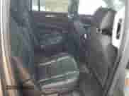 2018 Cadillac Escalade ESV Premium Luxury с VIN 1GYS4JKJ9JR374140, выставлен на аукционе Copart как лот 51520445 с пробегом 59 212 миль миль и Списание • Salvage title. История ставок и продаж доступна на DreamBid. Изображение 11.