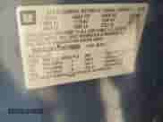 2017 Chevrolet Equinox Premier с VIN 2GNALDEK3H6175608, выставлен на аукционе Copart как лот 69293155 с пробегом 96 364 миль миль и Списание • Salvage title. История ставок и продаж доступна на DreamBid. Изображение 13.