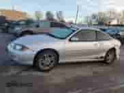 2004 Chevrolet Cavalier LS Sport с VIN 1G1JH12F947267826, выставлен на аукционе Copart как лот 85339014 с пробегом 284 979 миль миль и Списание • Salvage title. История ставок и продаж доступна на DreamBid. Изображение 1.