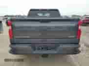 2022 Chevrolet Silverado 1500 RST with VIN 1GCPWDEDXNZ148319, listed as a Copart auction lot 62749825 with 24,420 mi miles and Salvage title. Bid and sale history available at DreamBid. Image 6.
