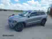 2019 Jeep Grand Cherokee Limited with VIN 1C4RJEBG9KC658834, listed as a IAAI auction lot 42802602 with 80,266 mi miles and . Bid and sale history available at DreamBid. Image 18.