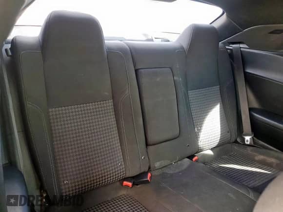 2016 Dodge Challenger SXT z VIN 2C3CDZAG0GH345010, wystawiony jako Copart lot #85373985 z przebiegiem 183 996 mil mil oraz Szkoda całkowita • Salvage title. Historia ofert i sprzedaży dostępna na DreamBid. Obrazek 10.