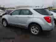 2015 Chevrolet Equinox LS с VIN 1GNFLEEK9FZ122862, выставлен на аукционе IAAI как лот 41955648 с пробегом 204 571 миль миль и . История ставок и продаж доступна на DreamBid. Изображение 3.