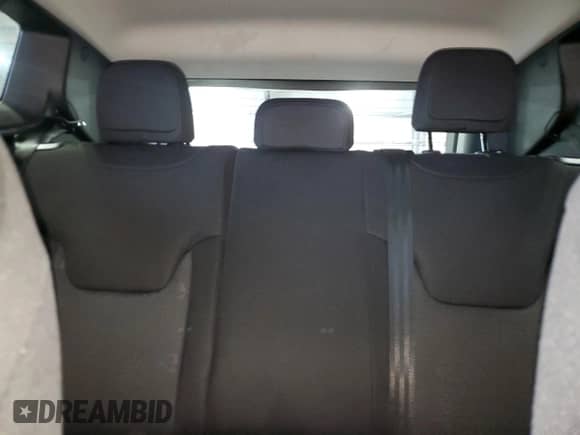 2017 Jeep Renegade Latitude with VIN ZACCJBBB5HPG65809, listed as a Copart auction lot 80284145 with 160,512 mi miles and Salvage title. Bid and sale history available at DreamBid. Image 10.