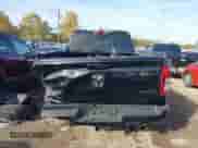 2023 Ram 1500 Big Horn with VIN 1C6SRFBT6PN526761, listed as a IAAI auction lot 40678990 with 8,367 mi miles and . Bid and sale history available at DreamBid. Image 16.