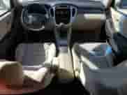 2002 Toyota Highlander Limited с VIN JTEGF21A720060663, выставлен на аукционе Copart как лот 86997705 с пробегом 220 171 миль миль и Чистый • Clean title. История ставок и продаж доступна на DreamBid. Изображение 8.