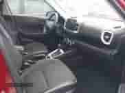 2023 Hyundai Venue Limited with VIN KMHRC8A38PU270940, listed as a IAAI auction lot 41946338 with 33,546 mi miles and . Bid and sale history available at DreamBid. Image 5.