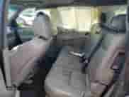 2010 Honda Pilot Touring with VIN 5FNYF4H9XAB005981, listed as a Copart auction lot 71617615 with 183,441 mi miles and Salvage title. Bid and sale history available at DreamBid. Image 11.