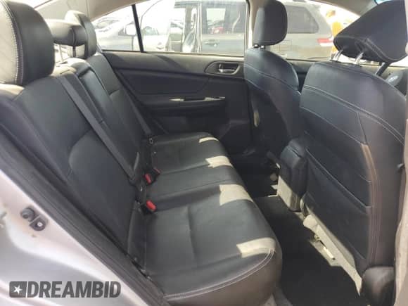 2012 Subaru Impreza Limited с VIN JF1GJAG60CH023382, выставлен на аукционе Copart как лот 66706345 с пробегом 157 639 миль миль и Списание • Salvage title. История ставок и продаж доступна на DreamBid. Изображение 10.