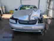 2004 Chevrolet Malibu Classic с VIN 1G1ND52F54M663967, выставлен на аукционе Copart как лот 55637805 с пробегом Не указан миль и Списание • Salvage title. История ставок и продаж доступна на DreamBid. Изображение 5.