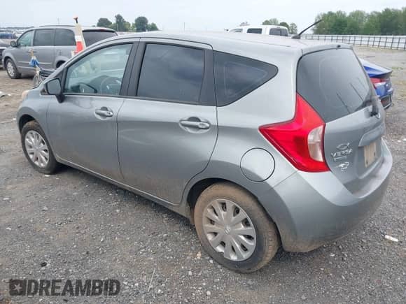 2015 Nissan Note S с VIN 3N1CE2CP2FL382372, выставлен на аукционе IAAI как лот 43159249 с пробегом 150 486 миль миль и . История ставок и продаж доступна на DreamBid. Изображение 3.