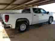 2022 GMC Sierra 1500 Pro с VIN 3GTP9AEK0NG158846, выставлен на аукционе Copart как лот 51182665 с пробегом 114 083 миль миль и Чистый • Clean title. История ставок и продаж доступна на DreamBid. Изображение 3.