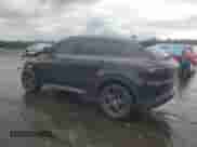 2023 Dodge Hornet GT Plus with VIN ZACNDFBN7P3A06444, listed as a Copart auction lot 63080475 with 24,924 mi miles and Salvage title. Bid and sale history available at DreamBid. Image 2.