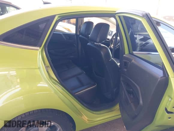 2011 Ford Fiesta SEL with VIN 3FADP4CJ0BM189621, listed as a IAAI auction lot 43299210 with 84,188 mi miles and . Bid and sale history available at DreamBid. Image 8.