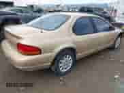 2000 Dodge Stratus ES z VIN 1B3EJ56H1YN272764, wystawiony jako IAAI lot #42315434 z przebiegiem 118 058 mil mil oraz . Historia ofert i sprzedaży dostępna na DreamBid. Obrazek 4.