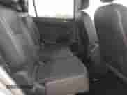 2021 Volkswagen Tiguan SE с VIN 3VV3B7AX8MM003308, выставлен на аукционе Copart как лот 70284365 с пробегом Не указан миль и Списание • Salvage title. История ставок и продаж доступна на DreamBid. Изображение 10.