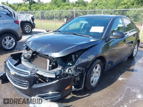 2015 Chevrolet Cruze LT с VIN 1G1PC5SB9F7211109, выставлен на аукционе IAAI как лот 42671221 с пробегом 85 524 миль миль и . История ставок и продаж доступна на DreamBid. Изображение 17.