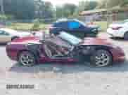 2003 Chevrolet Corvette с VIN 1G1YY32G735122491, выставлен на аукционе IAAI как лот 43147811 с пробегом Не указан миль и . История ставок и продаж доступна на DreamBid. Изображение 13.