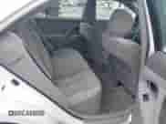 2007 Toyota Camry CE with VIN 4T1BE46K07U665019, listed as a IAAI auction lot 43400454 with 153,565 mi miles and . Bid and sale history available at DreamBid. Image 8.