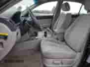 2008 Hyundai Sonata SE с VIN 5NPEU46F38H376669, выставлен на аукционе Copart как лот 85164584 с пробегом 104 870 миль миль и Списание • Salvage title. История ставок и продаж доступна на DreamBid. Изображение 7.