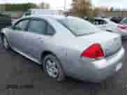 2011 Chevrolet Impala LT Retail with VIN 2G1WB5EK7B1149033, listed as a IAAI auction lot 43443562 with Not provided miles and . Bid and sale history available at DreamBid. Image 3.